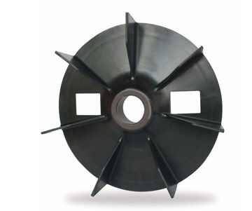 Afbeeldingen van PEDROLLO Elektrische Motor Fan