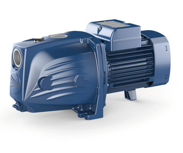 Afbeeldingen van PEDROLLO Electrische Waterpomp