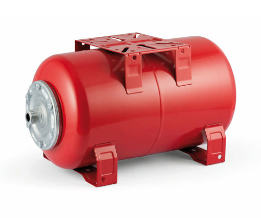 Picture of PEDROLLO Druktank(Horizontaal) 20Ltr.