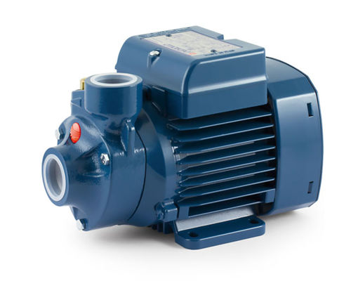 Afbeeldingen van PEDROLLO Electrische Waterpomp