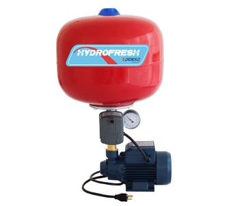 Afbeeldingen van PEDROLLO Hydrofoor