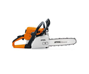 Afbeeldingen van STIHL Kettingzaag