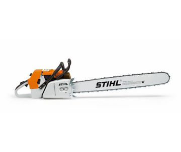Afbeeldingen van STIHL Kettingzaag