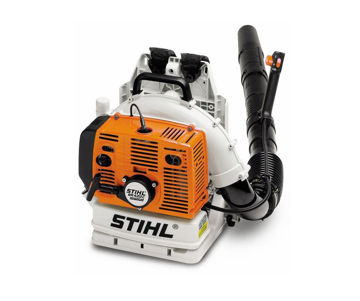 Afbeeldingen van STIHL Back pack blower