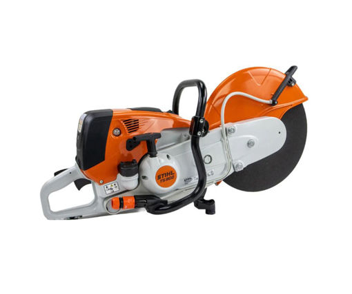 Afbeeldingen van STIHL Cut-Off Machine Ts800 D