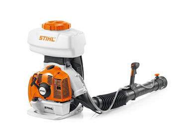 Afbeeldingen van STIHL Mistblower