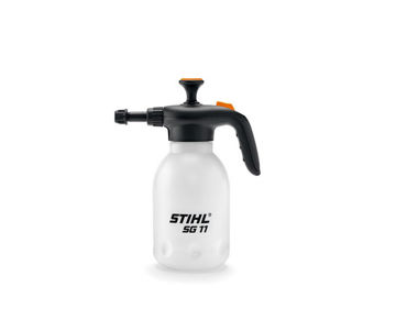 Afbeeldingen van STIHL Handsproeier