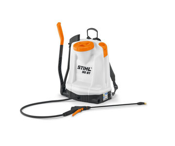 Afbeeldingen van STIHL Sg 51 Manual Backpack Sprayer D