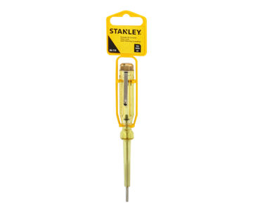 Afbeeldingen van STANLEY Circuittester 100-500V AC