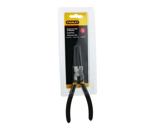 Picture of Circlip Plier straight