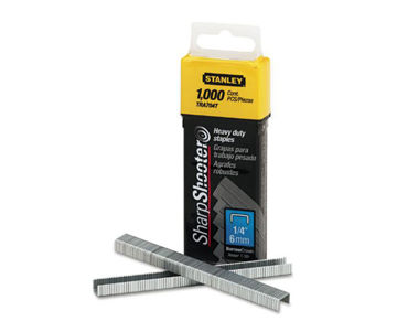 Afbeeldingen van STANLEY Nietjes, Heavy Duty