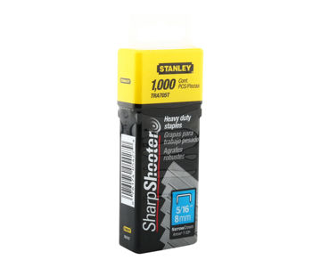 Afbeeldingen van STANLEY Nietjes, Heavy Duty