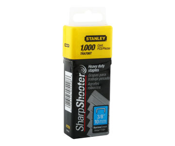 Afbeeldingen van STANLEY Nietjes, Heavy Duty