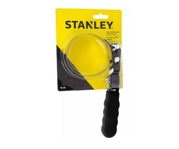 Afbeeldingen van STANLEY Oliefilterklembandsleutel