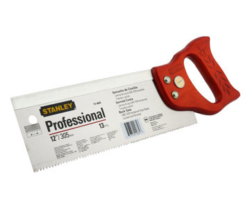 Afbeeldingen van STANLEY Kapzaag, Professional