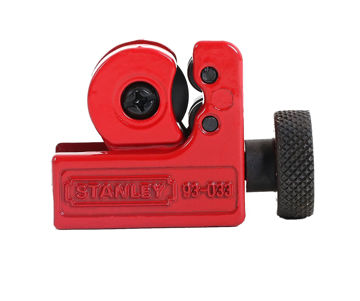 Afbeeldingen van STANLEY Pijpsnijder, Mini