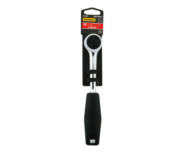 Afbeeldingen van STANLEY Ratel Quick Release