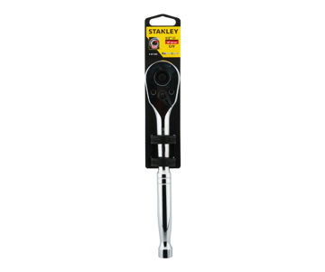 Afbeeldingen van STANLEY Ratel Quick Release, gepolijst