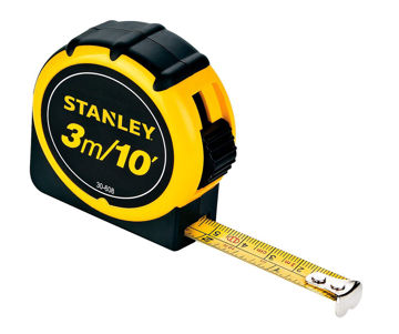 Afbeeldingen van STANLEY Rolmaat