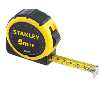 Afbeeldingen van STANLEY Rolmaat