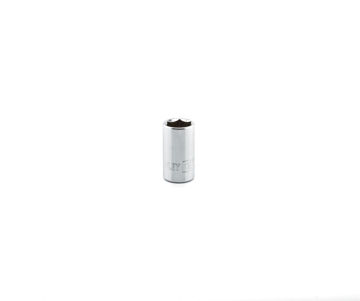 Afbeeldingen van STANLEY Socket 1/4"Dr 6Pt Std 13mm