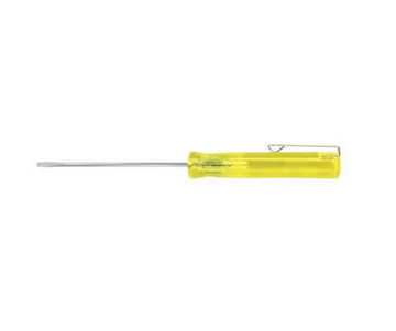 Afbeeldingen van STANLEY 100Plus Pocket schroevendraaier met clip