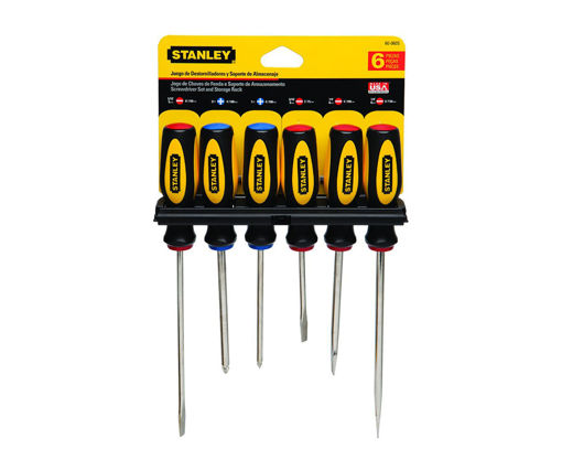 Picture of Basic screwdriver set