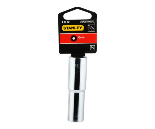 Picture of Deep socket, metric