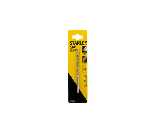 Afbeeldingen van STANLEY metaalboor