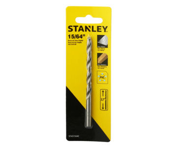 Afbeeldingen van STANLEY metaalboor