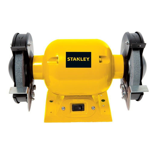 Picture of Bench grinder