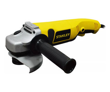 Afbeeldingen van STANLEY Haakse slijper, klein