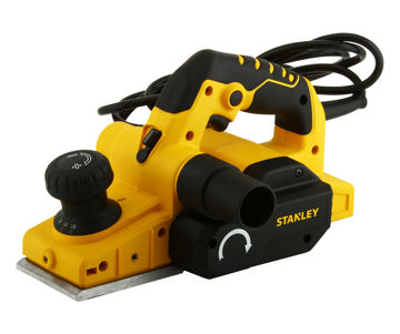 Afbeeldingen van STANLEY Schaaf, elektrisch