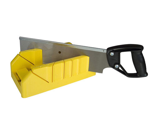 Picture of Mitre Box