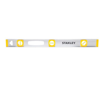 Afbeeldingen van STANLEY Waterpas, aluminium