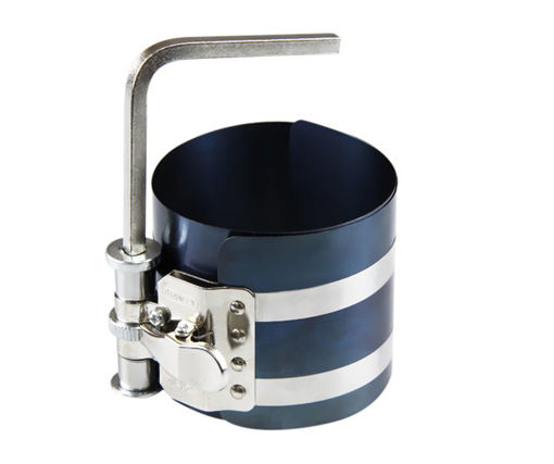 Picture of Piston ring compressor