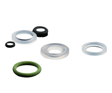 Afbeeldingen van STIHL Set Of Gasket D