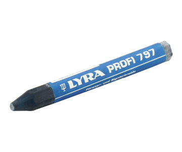 Afbeeldingen van STIHL Lumber Crayon, Blue D