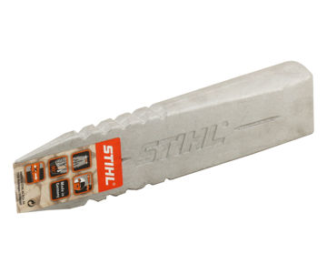 Afbeeldingen van STIHL Aluminum Felling Wedge D