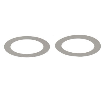 Afbeeldingen van STIHL Shim 0.2mm D