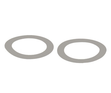 Afbeeldingen van STIHL Shim 0.1mm D