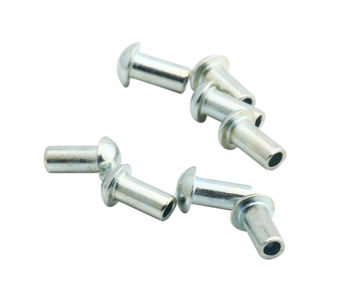 Afbeeldingen van STIHL Round Head Rivet 3x6 D