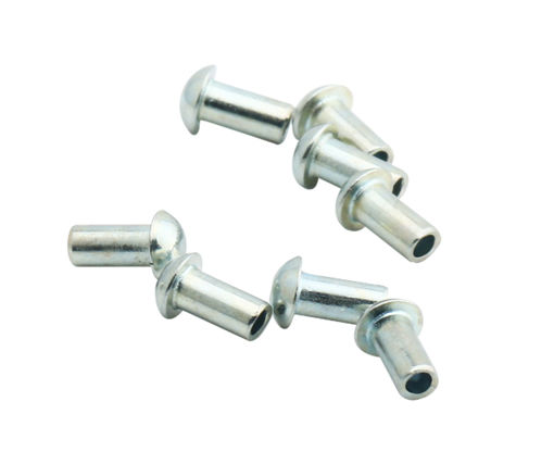 Afbeeldingen van STIHL Round Head Rivet 3x6 D