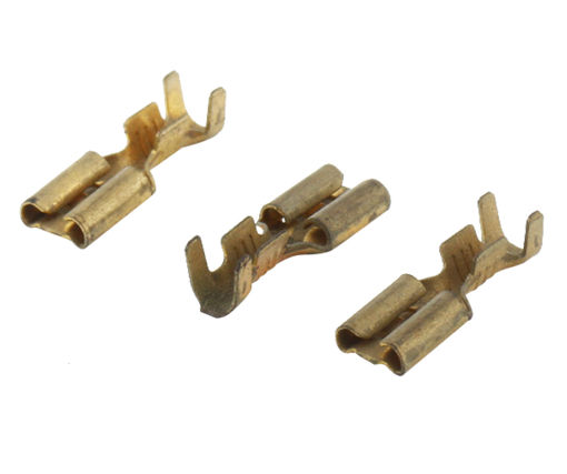 Picture of STIHL Terminal Socket  4.8-1/0.4 D