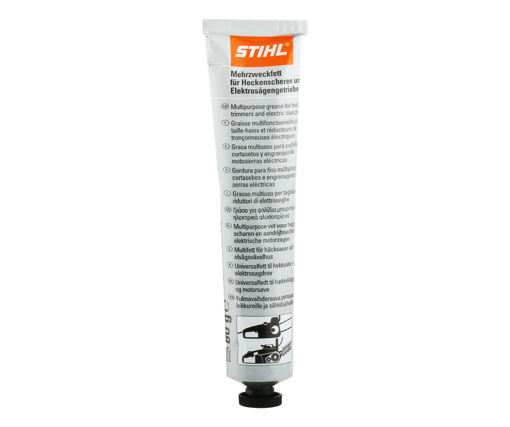 Afbeeldingen van STIHL Gear Lubricant 80Gr D