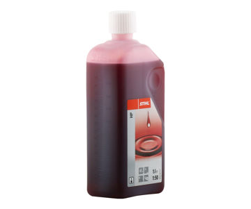 Afbeeldingen van STIHL 2-Cycle Engine Oil 1 Ltr D
