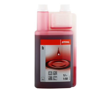 Afbeeldingen van STIHL 2-Cycle Engine Oil 1 Ltr Met Maatkan D
