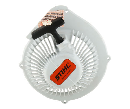 Afbeeldingen van STIHL Fan Cover With Rewind Starter D