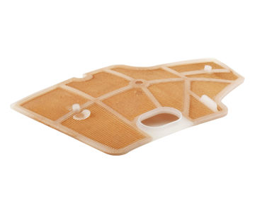 Afbeeldingen van STIHL Air Filter,Wire Mesh D