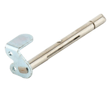 Afbeeldingen van STIHL Throttle Shaft With Lever D